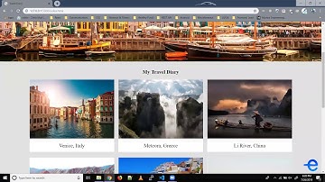 HTML - Final Project