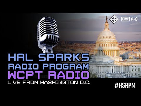 PREPARE TO BE OVERWHELMINGLY UNDERWHELMED. : HAL SPARKS MEGAWORLDWIDE