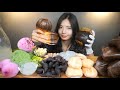 슈퍼마켓에서 만나기 힘든, 신기한 동남아 과일 & 열매 ~ strange fruits. 奇妙な果物, buah-buahan aneh, Hany Mukbang !