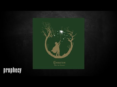 Empyrium - Über den Sternen