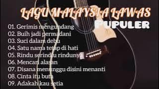Download lagu lagu malaysia pilihan full album || lagu malaysia terpopuler
