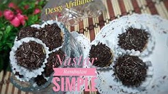 Nastar Rambutan Takaran Sendok - Durasi: 4.48. 