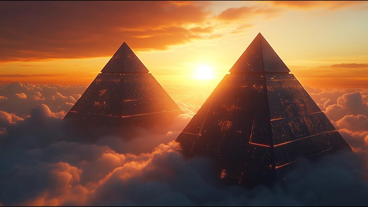 Antike menschliche Kriegsschiffe kehren zurück — älter als Imperien, vor denen einst alle zitterten!