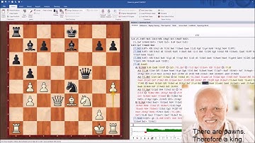 Fighting With Traxler Counter Attack Part - 3