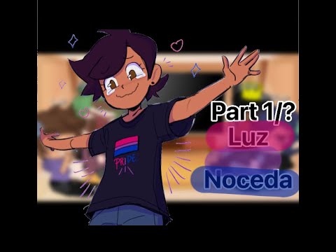 Past Owl House react to future⚡️ Part 2/? SHOUTOUTS AT THE END - YouTube