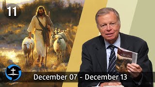 Sabbath School with Mark Finley | Lesson 11 — Q4 – 2024