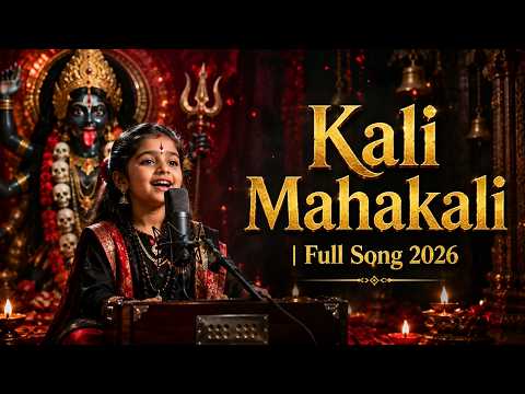 Kali Mahakali | Full Song