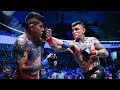 MMA | Combate Estrellas Monterrey 2019 | Ricardo Arreola vs Marco Elpidio