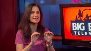 Meet Dr. Anupama T. Sharma, MD of Radiant Medical Group