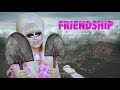 How I feel about texting (Trixie Mattel and Katya Zamolodchikova on UNHhhh)