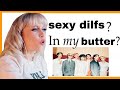 BTS - Butter M/V Reaction 🧈