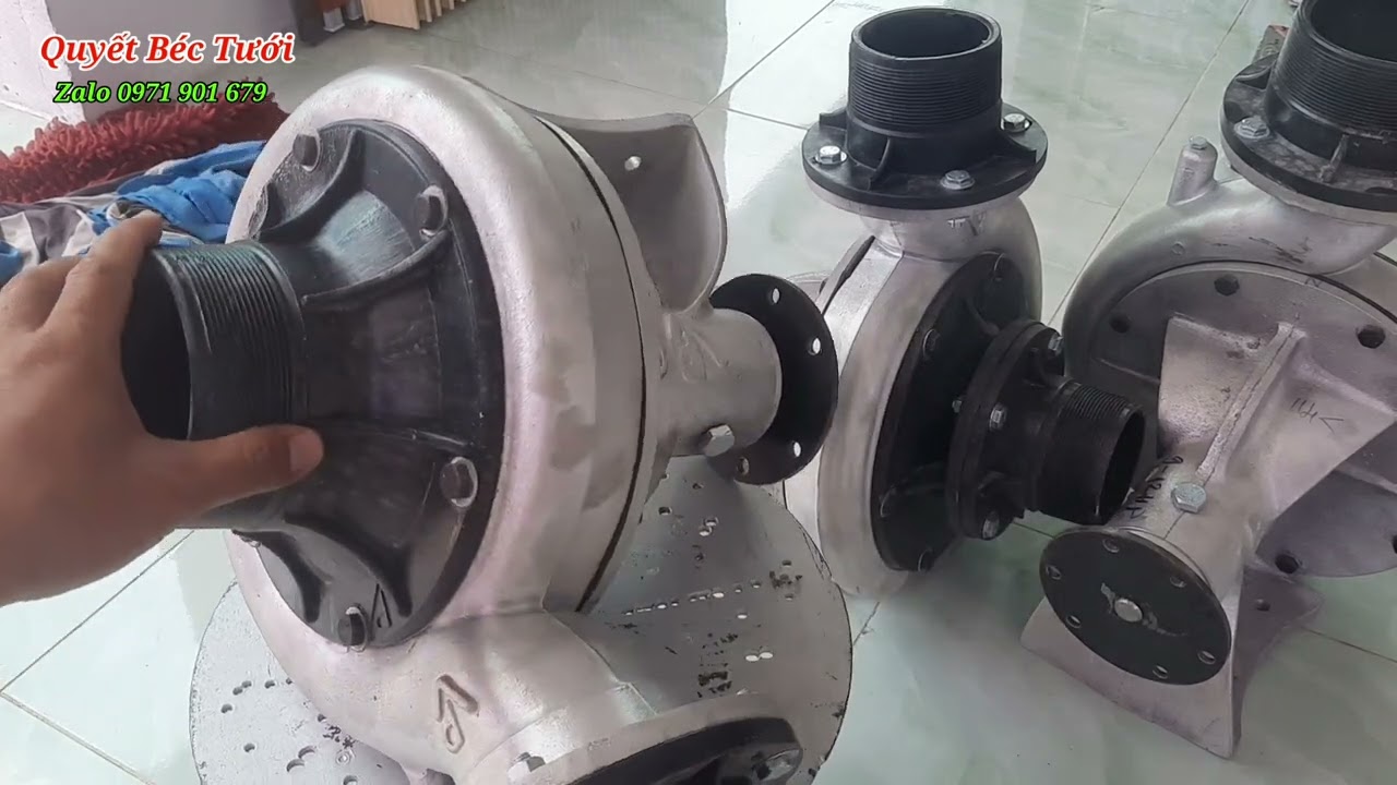 Giới thiệu và báo giá bơm bố, buly các loại giá cả hợp lý và ưu đãi cho ae 