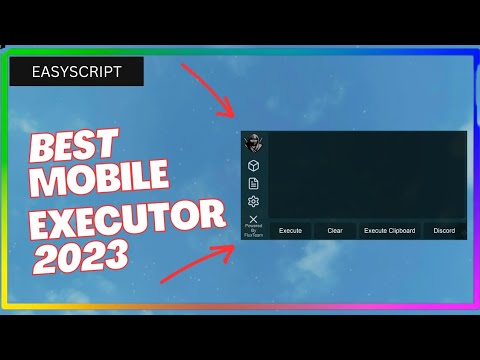 executor for roblox download 2023｜TikTok Search