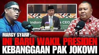 Download Lagu HENSA FM - MARGI SYARIF: INI BARU WAPRES KEBANGGAAN JOKOWI MP3
