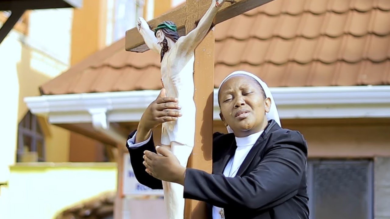 NANI ANGESIMAMA by Sr.Vianney Muli DSH