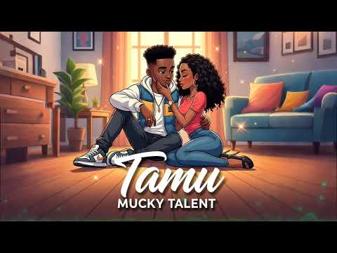 Mucky Talent Tamu Official Audio