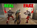 The *NEW* Fake/Invisible Bandit is BROKEN & Must Be Fixed - Rainbow Six Siege