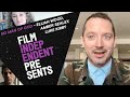 Inside the Ted Bundy mind | Elijah Wood, Luke Kirby & Amber Sealey - Q&A | Film Independent Presents