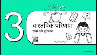 QR कोड घोटालों का पर्दाफाश