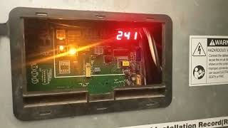 error 241 LG