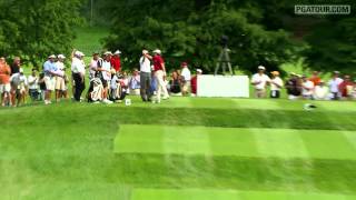 Top 10: Shots from BMW Championship since 2007