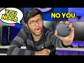 TROLLING GOOGLE NEST MINI and Unboxing in Hindi