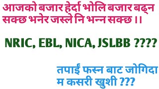 मैले राम्रो कम्पनीलाई राम्रो र नराम्रो कम्पनीलाई नराम्रो भन्दा किन टाउको दुख्छ ? #sharebazar