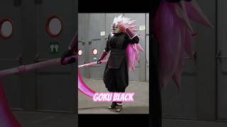 Goku Black