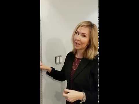 Quick Tips // Drywall Corners // Build Your Home - YouTube