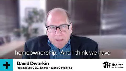 +You highlight: “Housing as a continuum” - DayDayNews