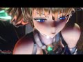 【第4回MMD廃】☆Red Rose☆かこみき式アンジェラ・バルザック（楽園追放）☆4K