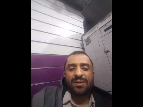 دول الطوق ومحور المقاومة محمد الورافي