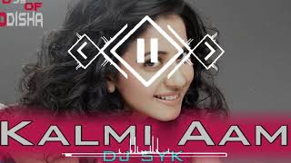 Download Lagu Kalmi Aam Sambalpuri Song Remix DJ SYK MP3