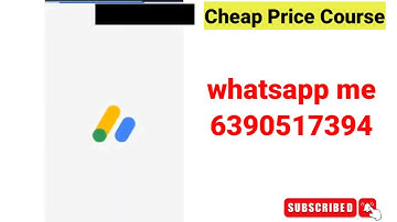 Adsense loading kaise kare / Top 3 Adsense loading method / Adsense loading trick