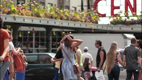 DSA Members: Transformative Projects Reshaping Downtown Seattle