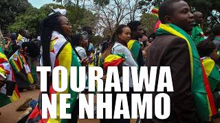 Download Lagu Hurombo Hwevanhu Hwoita kuti ZANU PF itonge Kusvika 2050 😭 MP3