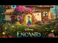 Encanto (2021) | Avance | Trailer (Español)
