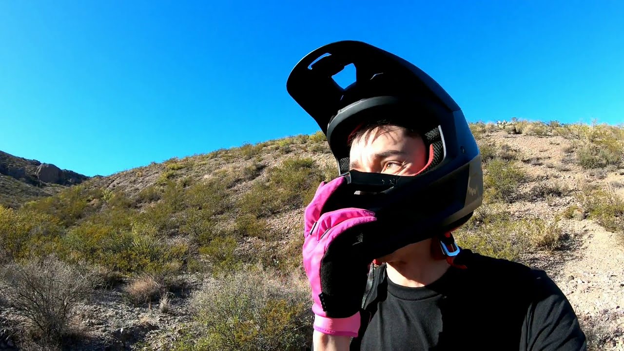 FREERIDING LAS CRUCES NEW MEXICO 2020