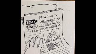 Bir Zamanlar Taraftarlık