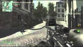 COD Daily Feed #1 (Sick ACOG)