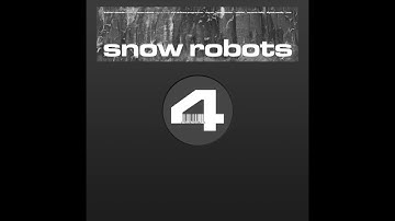 Morah "Learned Robot" (Snow Robots Volume 4)