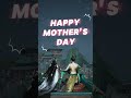 Happy Mother's Day