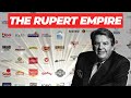 Johann rupert the billionaire who owns almost everything in south africa