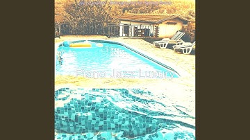 Remarkable Jazz Sax with Strings - Vibe for Workcations