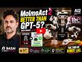 MolmoAct2: The Open Source AI Outperforming GPT-5 in Robotics
