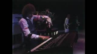 Styx, But They Truly Hid Demonic Messages In Their Music