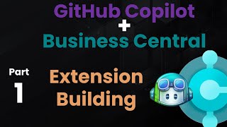 BC + GitHub Copilot Part 1