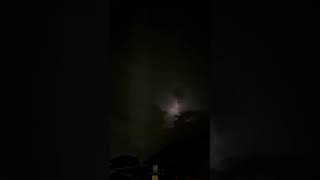 Crazy lightning in Central Florida right now (9/18)