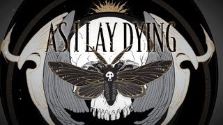 Смотреть клип As I Lay Dying - Cauterize (Official Lyric Video)