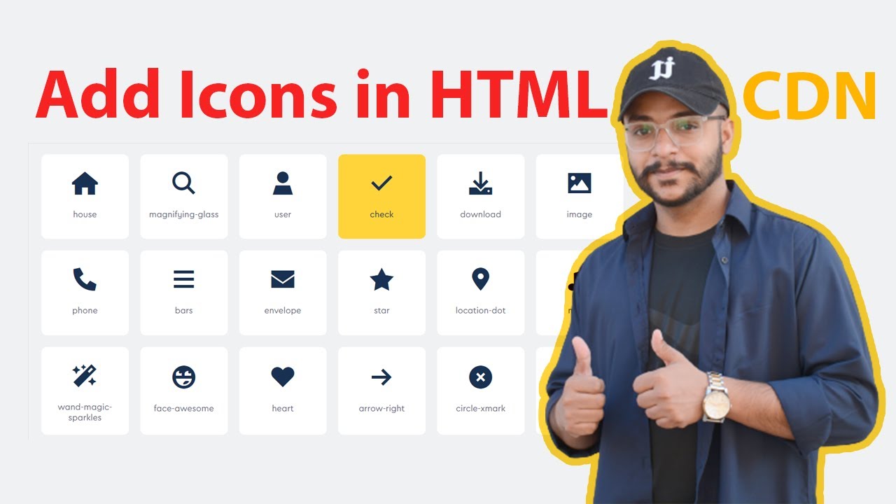 Font Awesome Icon: Những biểu tượng Font Awesome Icon đẹp mắt và đa dạng đang chờ đón bạn trong hình ảnh liên quan. Hãy truy cập để khám phá bộ sưu tập icon đẹp nhất cho trang web của bạn và thu hút người dùng một cách nhanh chóng.